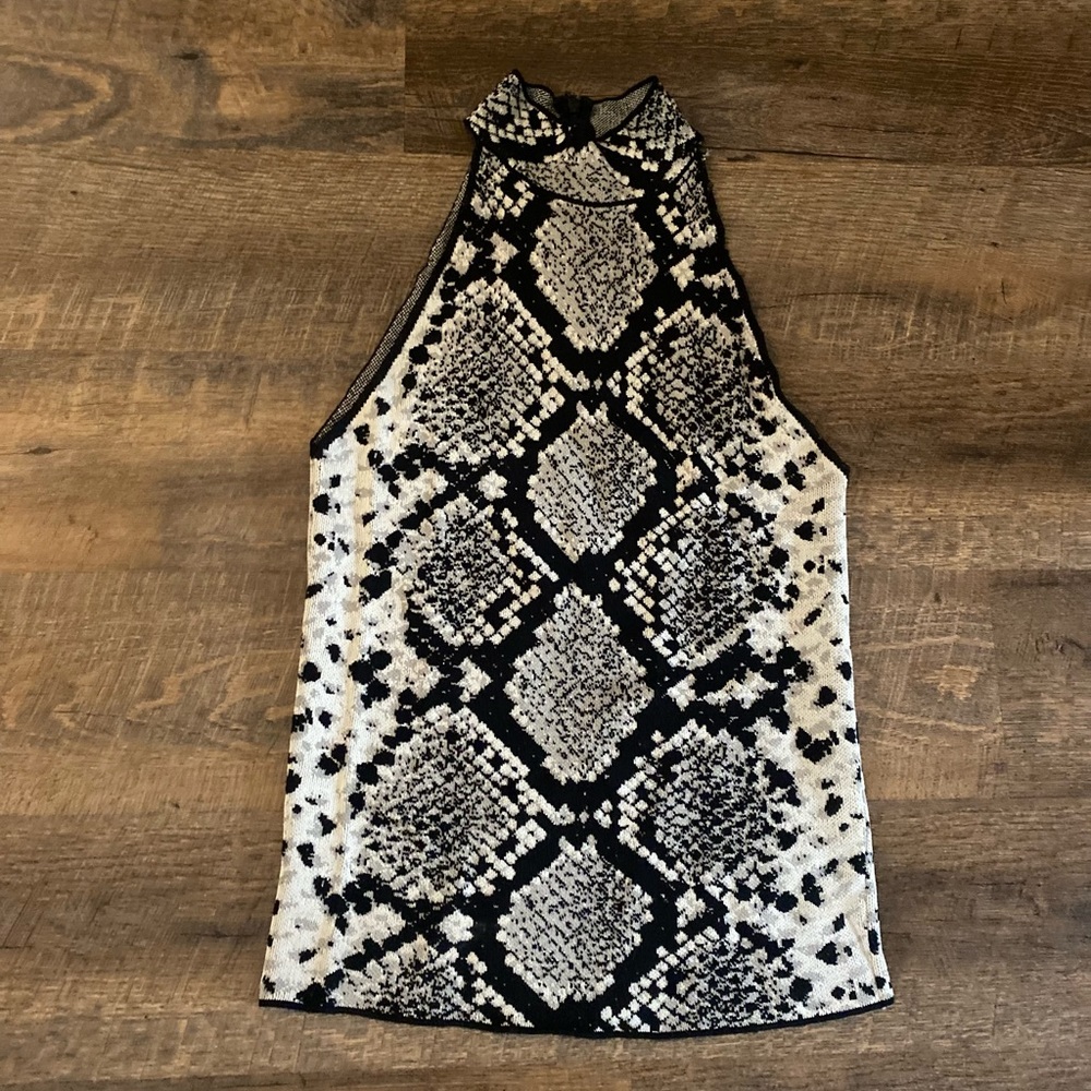 Zara Top